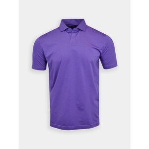 NWT Donald Ross Gavin Polo - Sport Fit - XL - Verbena